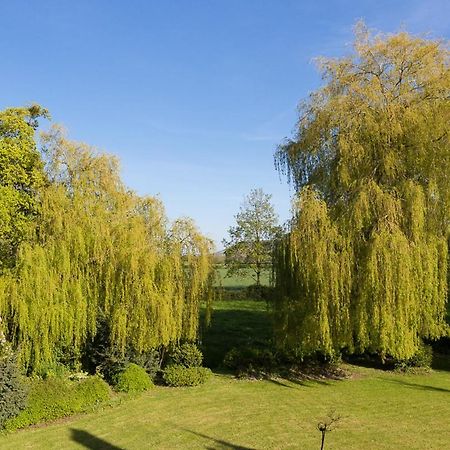 Auberge Du Manoir D'Archelles Arques-la-Bataille Zewnętrze zdjęcie