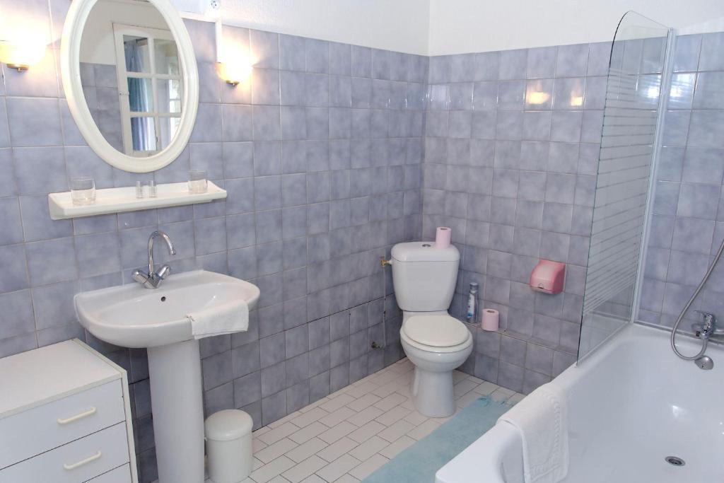 Auberge Du Manoir D'Archelles Arques-la-Bataille Pokój zdjęcie