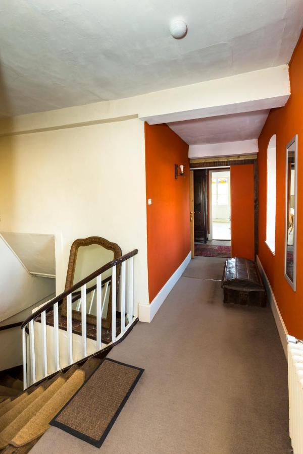 Auberge Du Manoir D'Archelles Arques-la-Bataille Zewnętrze zdjęcie