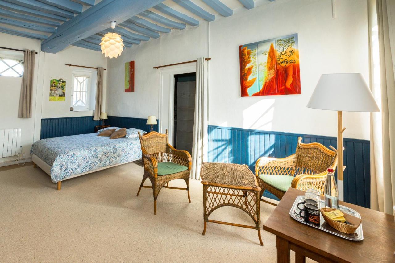Auberge Du Manoir D'Archelles Arques-la-Bataille Zewnętrze zdjęcie