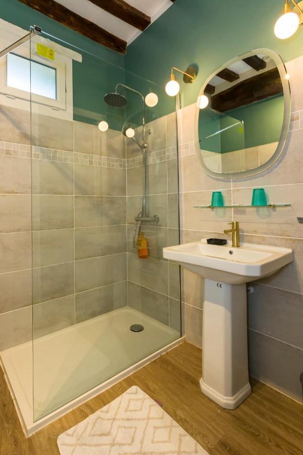 Auberge Du Manoir D'Archelles Arques-la-Bataille Zewnętrze zdjęcie