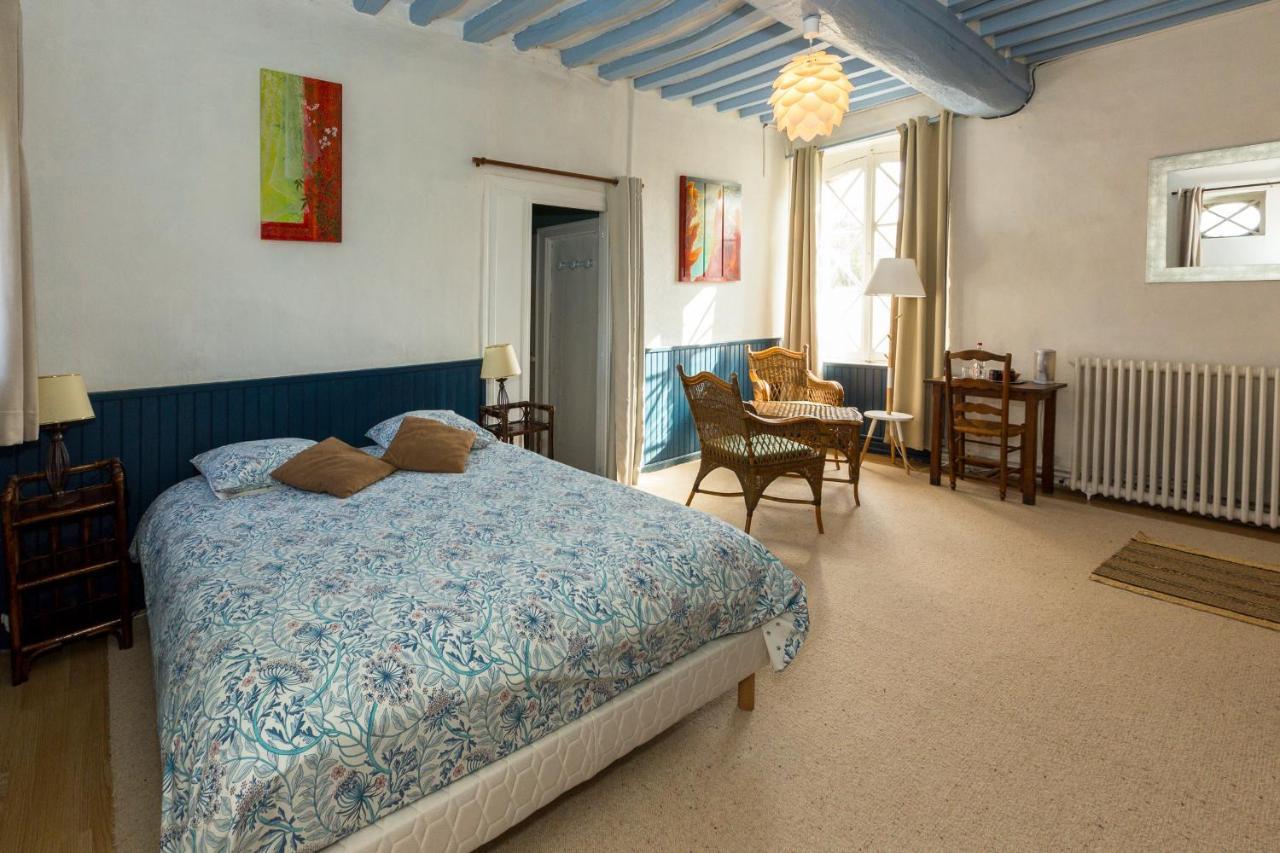 Auberge Du Manoir D'Archelles Arques-la-Bataille Zewnętrze zdjęcie