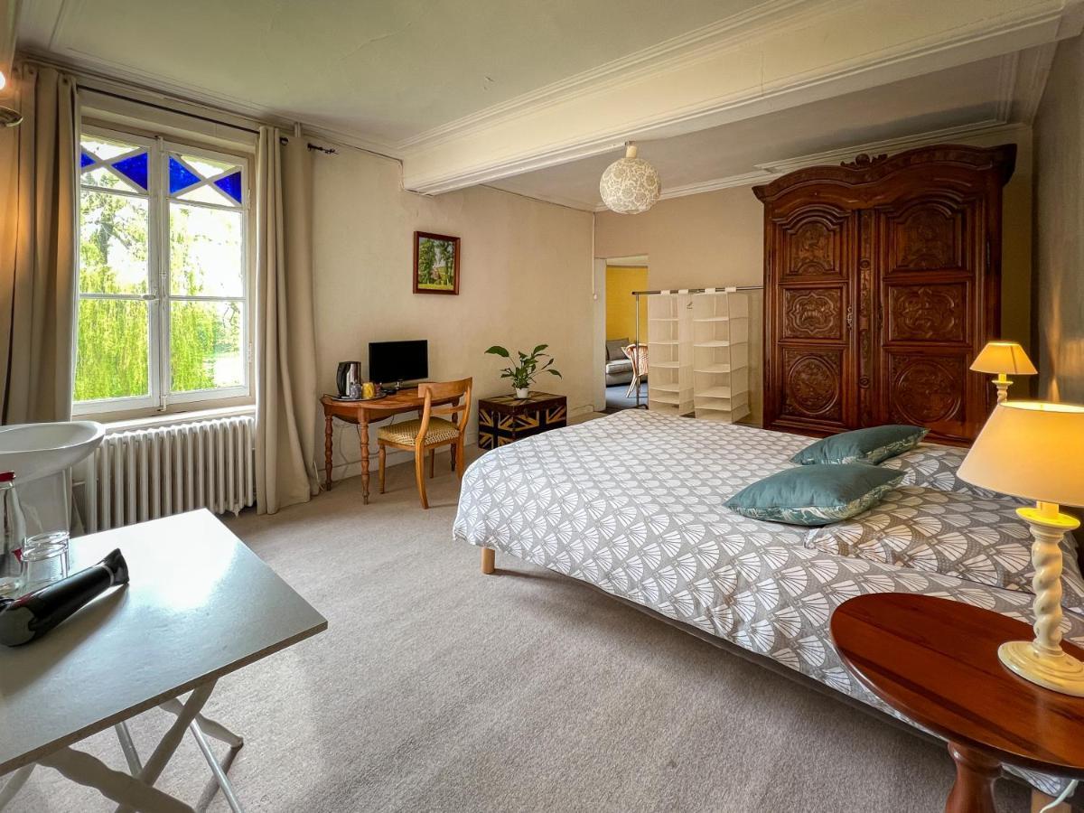 Auberge Du Manoir D'Archelles Arques-la-Bataille Zewnętrze zdjęcie