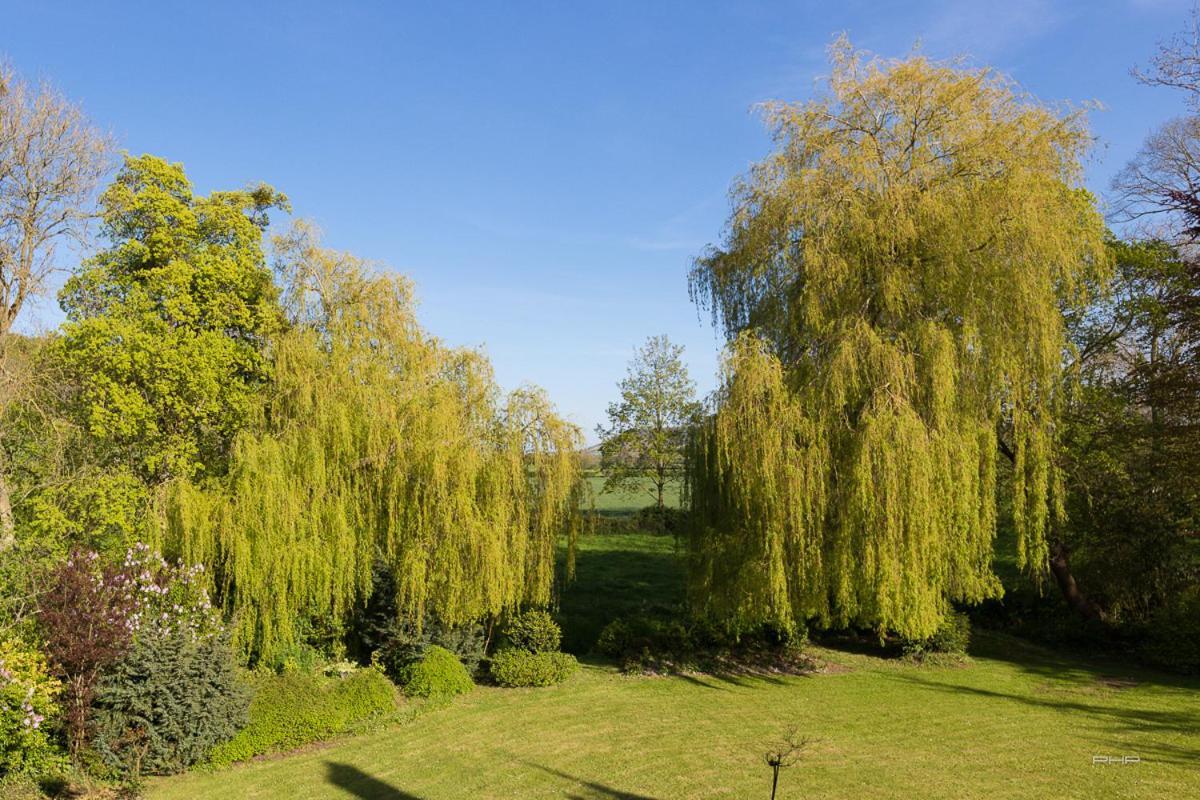 Auberge Du Manoir D'Archelles Arques-la-Bataille Zewnętrze zdjęcie