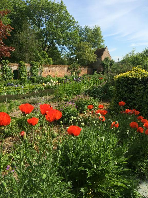 Auberge Du Manoir D'Archelles Arques-la-Bataille Zewnętrze zdjęcie