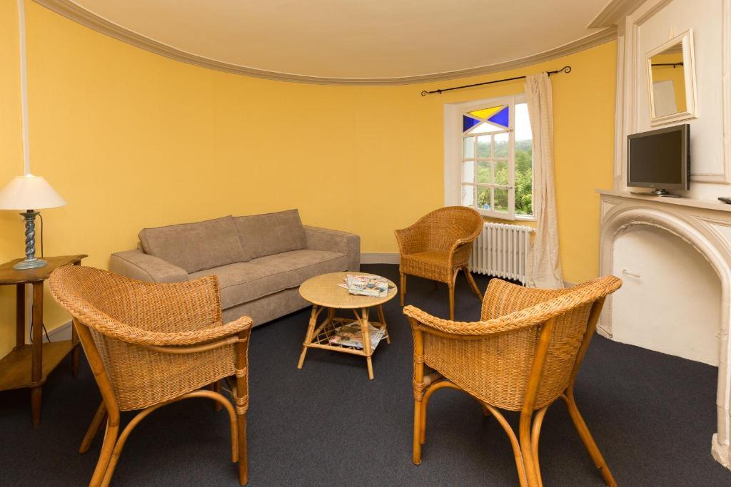 Auberge Du Manoir D'Archelles Arques-la-Bataille Pokój zdjęcie