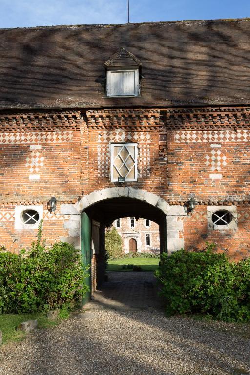 Auberge Du Manoir D'Archelles Arques-la-Bataille Pokój zdjęcie