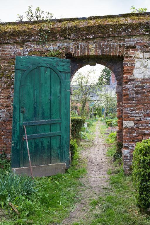 Auberge Du Manoir D'Archelles Arques-la-Bataille Zewnętrze zdjęcie