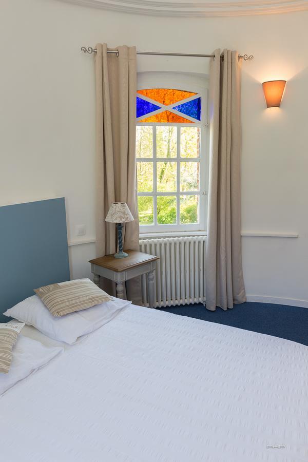 Auberge Du Manoir D'Archelles Arques-la-Bataille Zewnętrze zdjęcie